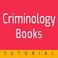 Criminology Books Free