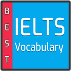 IELTS Words List icon