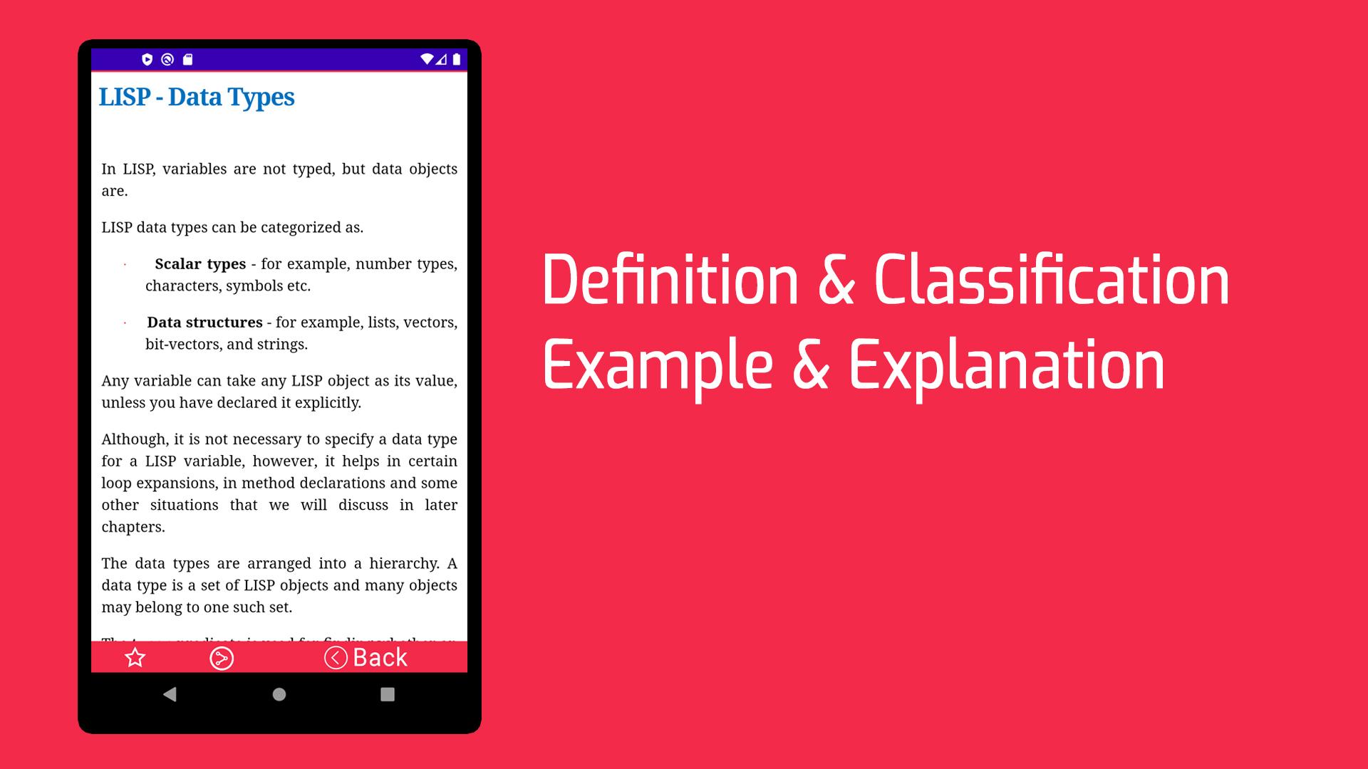 Lisp Programming For Android Apk Download