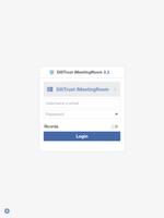 DiliTrust iMeetingRoom स्क्रीनशॉट 2