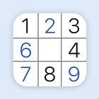 Sudoku {Premium Pro} icône