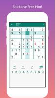 Sudoku {Premium Pro} تصوير الشاشة 3