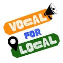 Vocal For Local - Transforming APK
