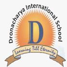 Dronacharya Int School icône
