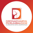 Dronacharya Perumbavoor أيقونة