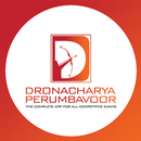 Dronacharya Perumbavoor aplikacja
