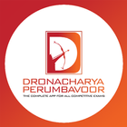 Dronacharya Perumbavoor Zeichen