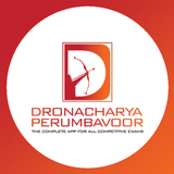 Dronacharya Perumbavoor icône