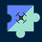 PlutoBlocks أيقونة