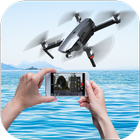 Drone Remote Controller simgesi