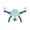 Drohne Assist: UAV Vorhersage Zeichen