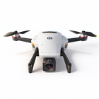 Drone Forecast: DJI UAV Volar icono