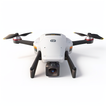 Drone prévisions: UAV Spot