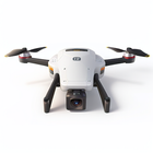 Drone prévisions: UAV Spot icône