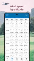 Drone App: Map, Forecast 4 UAV スクリーンショット 3