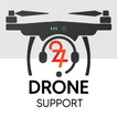 Drone Dji Support