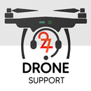 Drone Dji Support APK