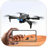 Drone Phone Controller