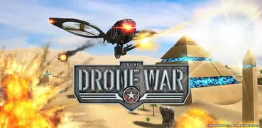 Drone War 3D