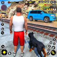 Elite Commando Shooting Games XAPK download