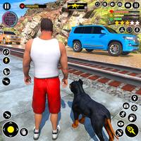 Elite Commando Shooting Games پوسٹر