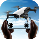 Drone Remote Controller aplikacja