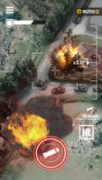 Drone Attack: Military Strike تصوير الشاشة 1