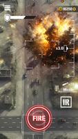 Drone Attack: Military Strike تصوير الشاشة 2