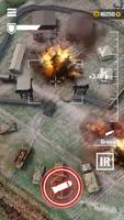 Drone Attack: Military Strike capture d'écran 3