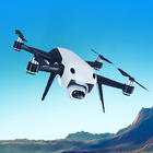 Drone Simulator Games Pilot 3D icon