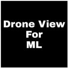 Drone View For ML icône
