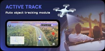 پوستر Drone Controller