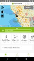 DroneLogbook Companion. poster