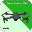 Drone Eachine E58 Guide ikona