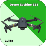 Drone Eachine E58 Guide