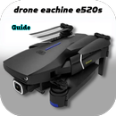 drone eachine e520s Guide APK