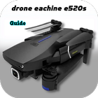 drone eachine e520s Guide icône