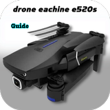 drone eachine e520s Guide أيقونة