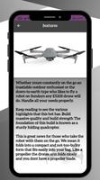 drone eachine e520s Guide capture d'écran 1