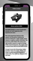 drone eachine e520s Guide تصوير الشاشة 3