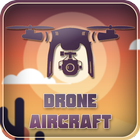 Drone Aircraft icône