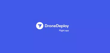 DroneDeploy - DJI向けのマッピング