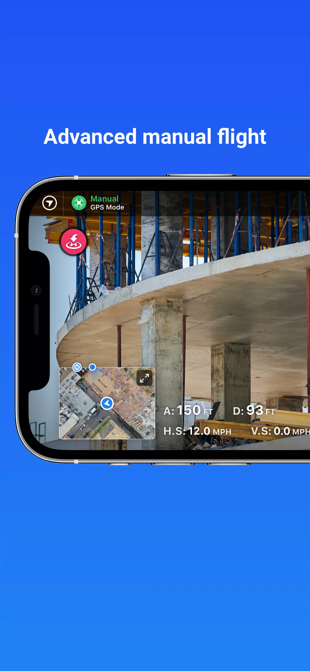 DroneDeploy APK for Android Download