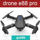 drone e88 pro guide Zeichen