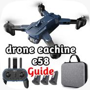 Drone Eachine E58 Guide Apk For Android Download