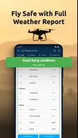 Dronecast تصوير الشاشة 1