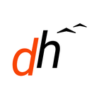 Drone Harmony für DJI Drohnen Zeichen