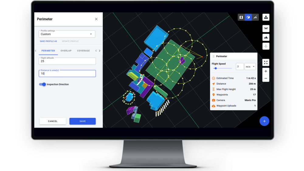 Drone Harmony for DJI Drones APK 2.3.0 for Android – Download Drone Harmony for DJI Latest Version from APKFab.com