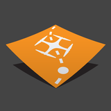 Mapa Pilot Pro ícone