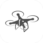 Magasin de drone-50% discount icône